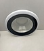 Bosch Wasmachine Deur Serie 4 Compleet Wit/Zwart  7/8kg