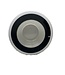Bosch Wasmachine Deur Serie 4 Compleet Wit/Zwart  7/8kg