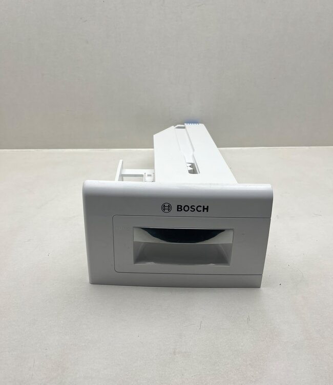Bosch Serie 8 EXCLUSIV i-DOS Zeeplade Origineel