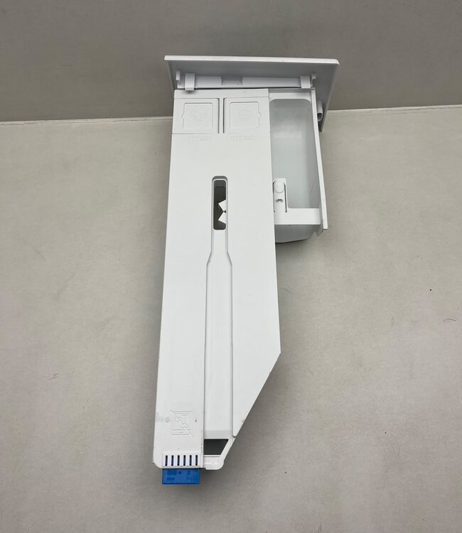 Bosch Serie 8 EXCLUSIV i-DOS Zeeplade Origineel