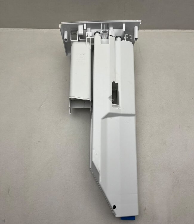 Bosch Serie 8 EXCLUSIV i-DOS Zeeplade Origineel