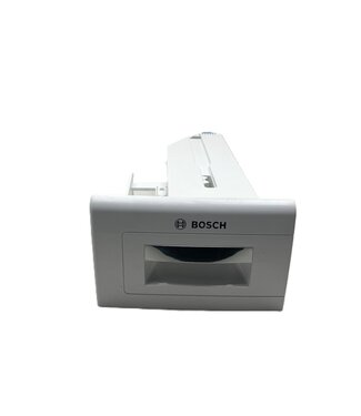 Bosch Bosch Serie 8 EXCLUSIV i-DOS Zeeplade Origineel
