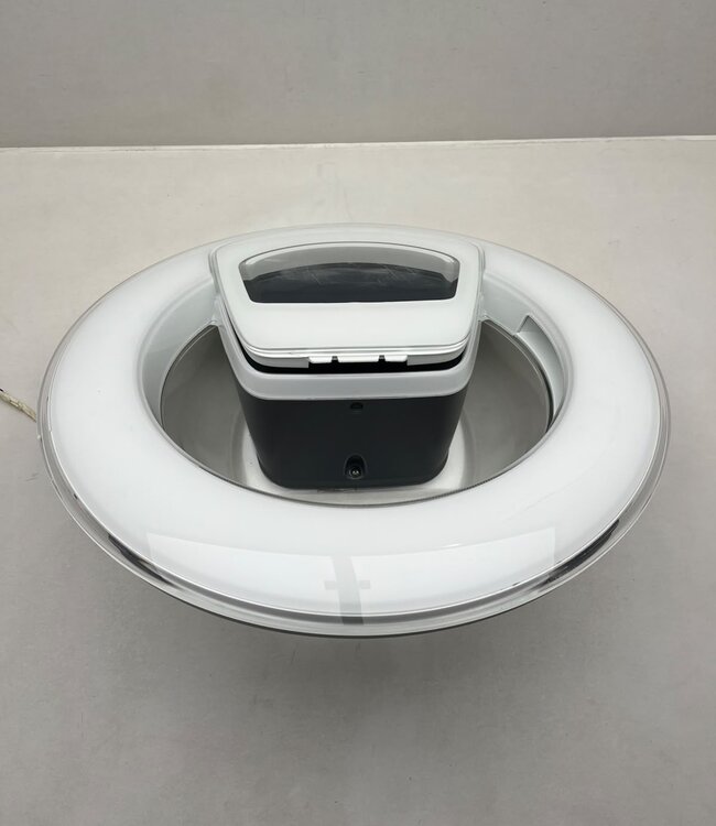 Samsung Wasmachine complete deur Add-Wash Wit 7 kg