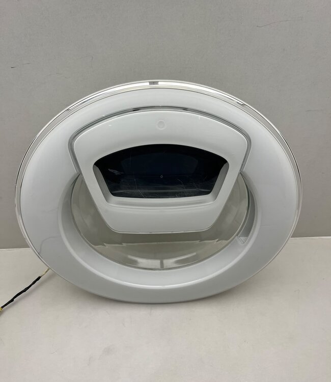 Samsung Wasmachine complete deur Add-Wash Wit 7 kg
