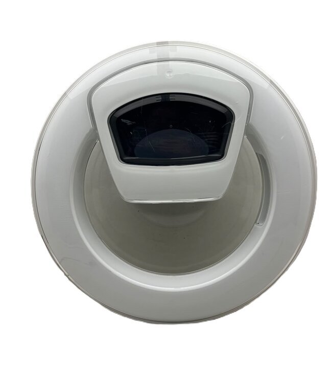 Samsung Wasmachine complete deur Add-Wash Wit 7 kg