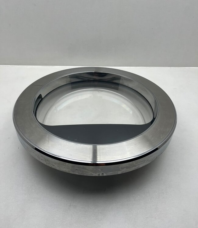 Samsung Droger Deur SDC3D809/XEN Zilver 8 kg
