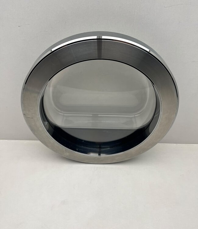Samsung Droger Deur SDC3D809/XEN Zilver 8 kg