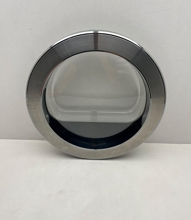 Samsung Droger Deur SDC3D809/XEN Zilver 8 kg