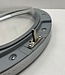 Samsung Droger Deur SDC3D809/XEN Zilver 8 kg