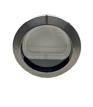 Samsung Samsung Droger Deur SDC3D809/XEN Zilver 8 kg