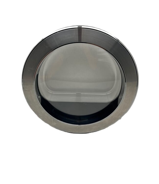 Samsung Droger Deur SDC3D809/XEN Zilver 8 kg