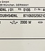 Bosch Serie 6 Was-droogcombinatie (WDU8H540NL) 10/6 kg
