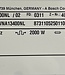 Bosch Serie 4 Was-droogcombinatie (WNA13400NL) 8/5 kg