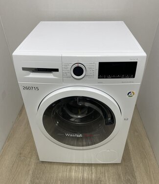 Bosch Bosch Serie 4 Was-droogcombinatie (WNA13400NL) 8/5 kg
