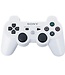 Sony Sony Playstation 3 Originele Controller Wit