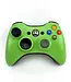 Xbox 360 Controller Origineel Groen/Zwart Model 1403