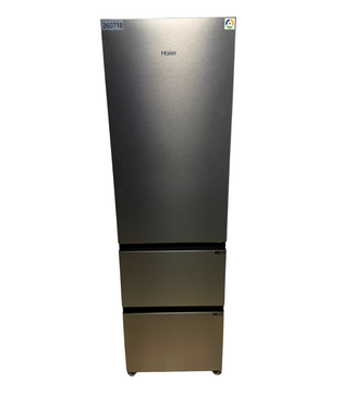 Haier Haier Total No-Frost Koel-Vries Combinatie HTR3518ENMX
