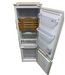 Beko Inbouw Koel-Vries Combinatie BCSA285K4SN