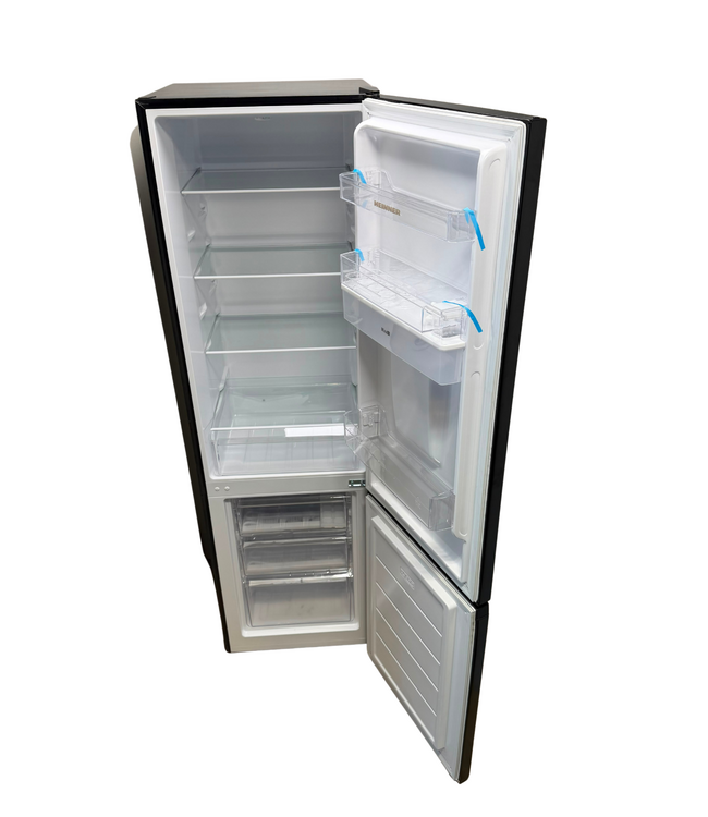 Heinner Koel-Vries Combinatie HC-HM260BKWDE++