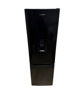 Heinner Heinner Koel-Vries Combinatie HC-HM260BKWDE++
