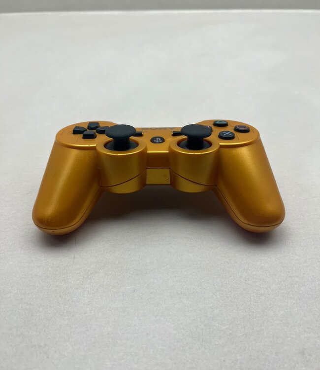 Sony Playstation 3 Originele Controller Goud