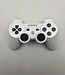 Sony Playstation 3 Originele Controller Wit