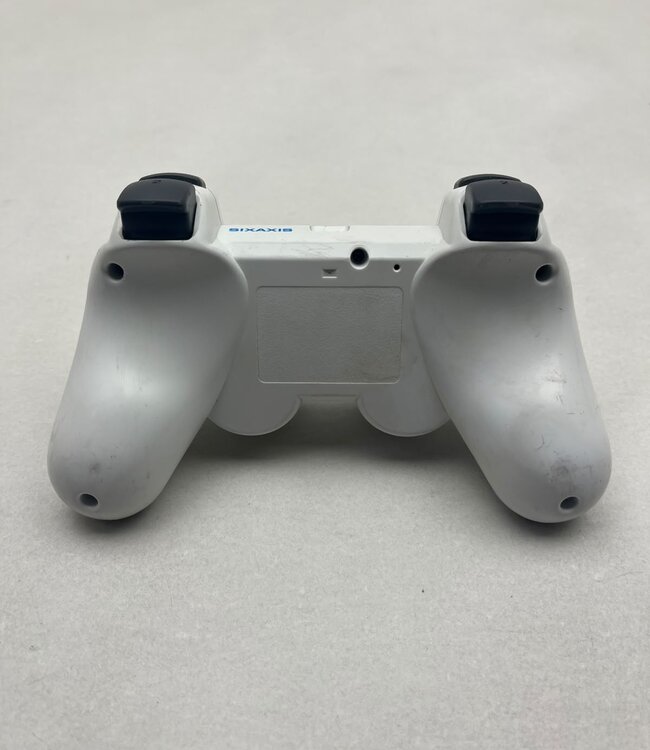 Sony Playstation 3 Originele Controller Wit