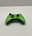 Xbox 360 Controller Origineel Groen/Zwart Model 1403
