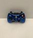 Xbox 360 Controller Origineel Chroom Blauw Model 1403
