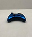 Xbox 360 Controller Origineel Chroom Blauw Model 1403