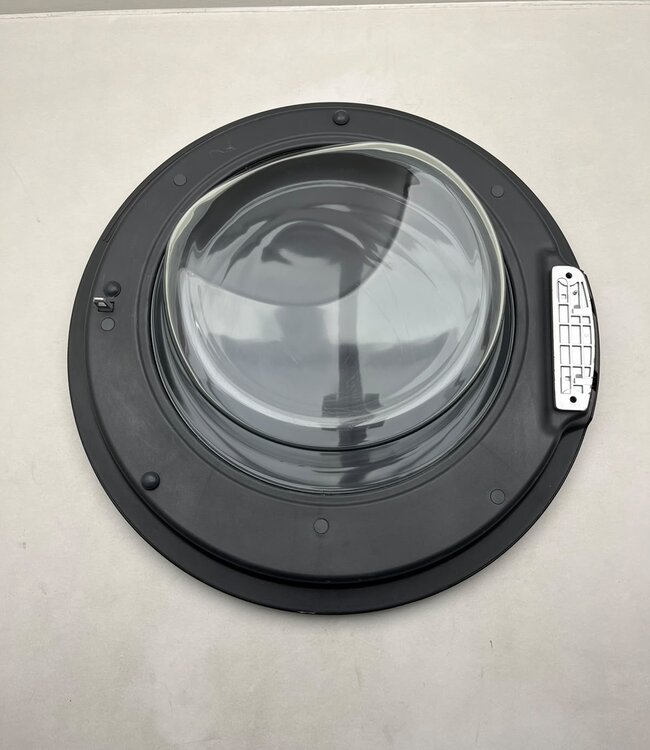 Everglades Wasmachine Deur 8/9 kg Origineel