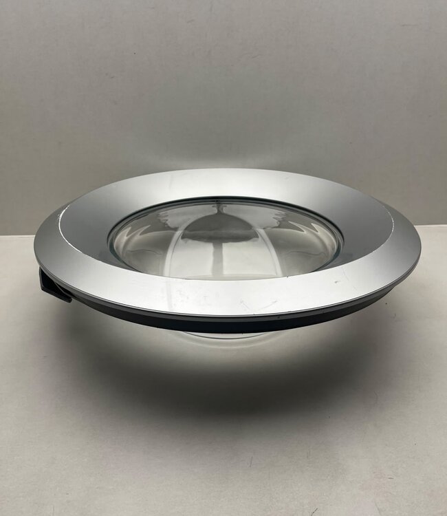 LG Wasmachine Deur 9/10/11 kg Compleet Zilver