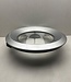 LG Wasmachine Deur 9/10/11 kg Compleet Zilver