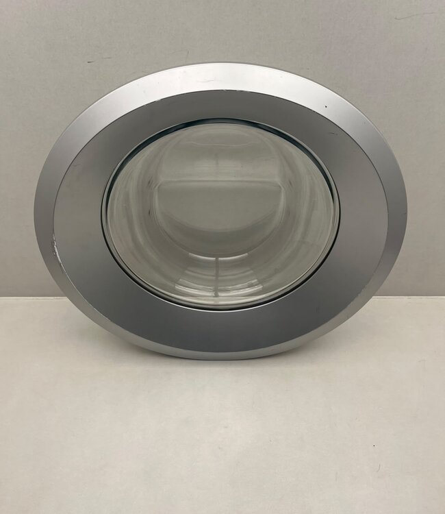 LG Wasmachine Deur 9/10/11 kg Compleet Zilver