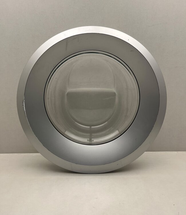 LG Wasmachine Deur 9/10/11 kg Compleet Zilver