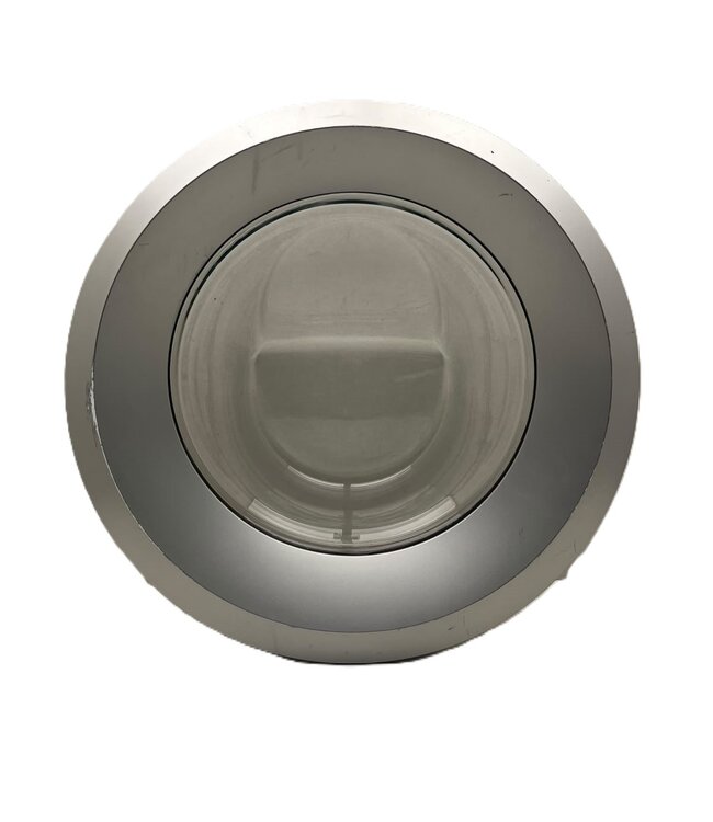 LG Wasmachine Deur 9/10/11 kg Compleet Zilver