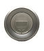 LG Wasmachine Deur 9/10/11 kg Compleet Zilver