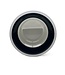 Beko Wasmachine Deur Wit/Zwart 7/8 kg