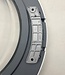 Beko Wasmachine Deur Wit/Zwart 7/8 kg