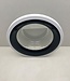 Beko Wasmachine Deur Wit/Zwart 7/8 kg