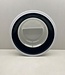 Beko Wasmachine Deur Wit/Zwart 7/8 kg