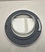 Beko Wasmachine Deur Wit/Zwart 7/8 kg