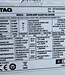 ATAG No-Frost Koel/vriescombinatie KA2211DL Mat Zwart