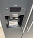 ATAG No-Frost Koel/vriescombinatie KA2211DL Mat Zwart