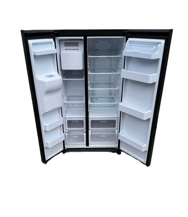 ATAG No-Frost Koel/vriescombinatie KA2211DL Mat Zwart