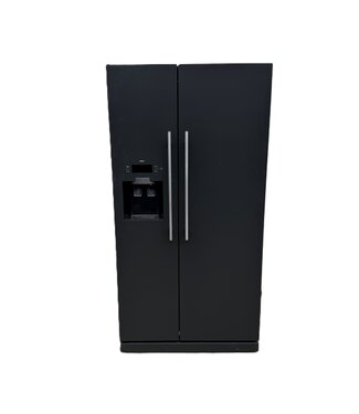 ATAG ATAG No-Frost Koel/vriescombinatie KA2211DL Mat Zwart