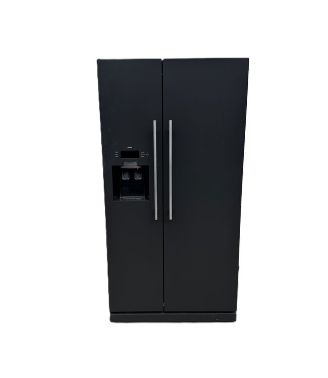 ATAG No-Frost Koel/vriescombinatie KA2211DL Mat Zwart