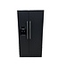 ATAG No-Frost Koel/vriescombinatie KA2211DL Mat Zwart