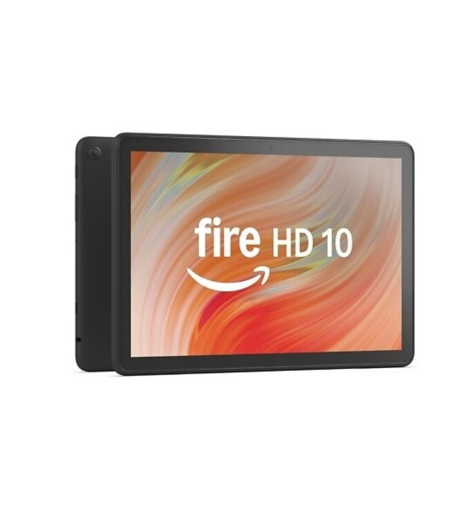 Amazon Fire HD 10 13de Generatie (TG425K) Zwart