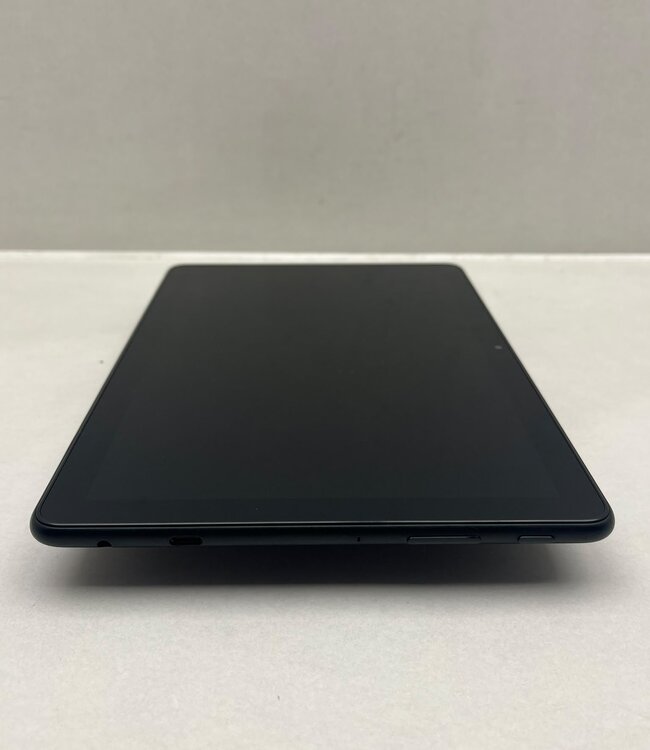 Amazon Fire HD 10 13de Generatie (TG425K) Zwart